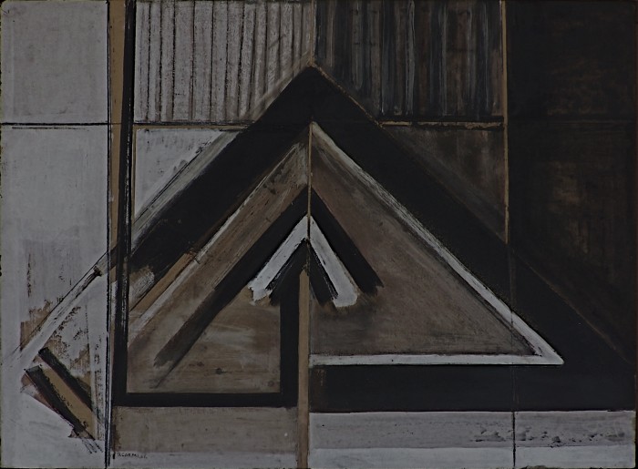 Triangle-XXII