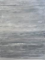 Gray Landscape IV