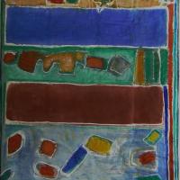Works on paper V