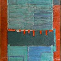 Works on paper VI