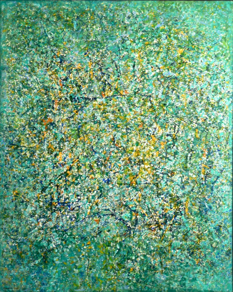 07a. acrylic & oil on canvas 60x48" 2004  copy