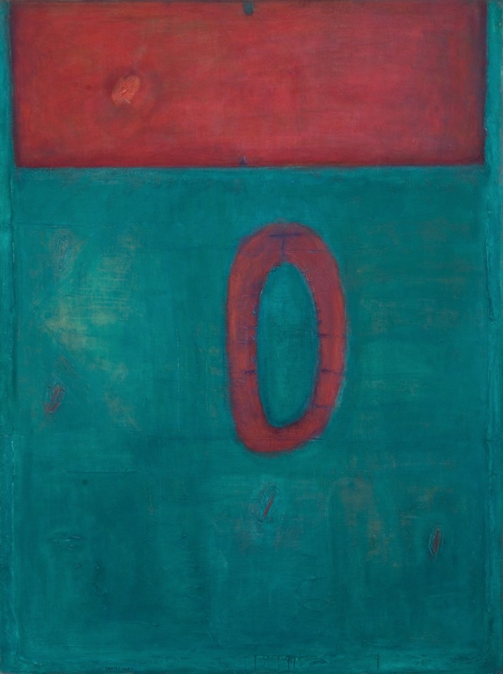 29a.H.S-XVI.Mixed-Media-on-canvas.48x36-in. 2003